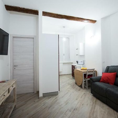 Casaale&Matte Apartment Genoa Ngoại thất bức ảnh