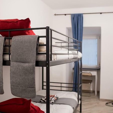 Casaale&Matte Apartment Genoa Ngoại thất bức ảnh