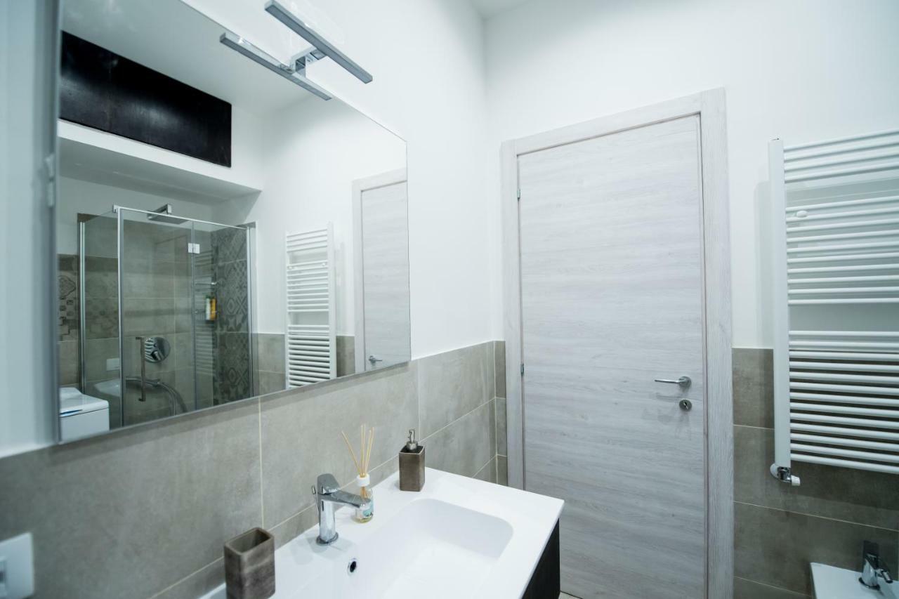 Casaale&Matte Apartment Genoa Ngoại thất bức ảnh